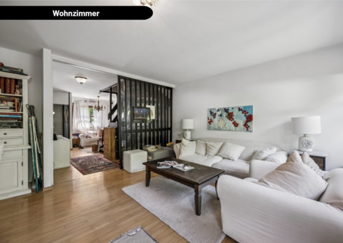 Foto - Einfamilienhaus in München
