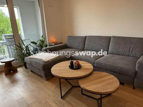 Foto - Etagenwohnung in Hamburg