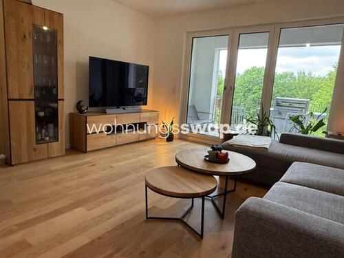 Foto - Etagenwohnung in Hamburg zur Miete