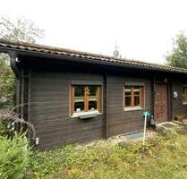 Eigentumswohnung in Solla Bayrischer Wald - Wölfersheim