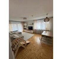 Charmante 3-Zimmer-Wohnung mit Balkon, Garage und Top-Lage in Wug - Treuchtlingen