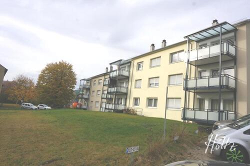 Foto - Gut geschnittene 3-Zimmer-Wohnung Waldstraße 6 in Immendingen - kurzfristig beziehbar !!