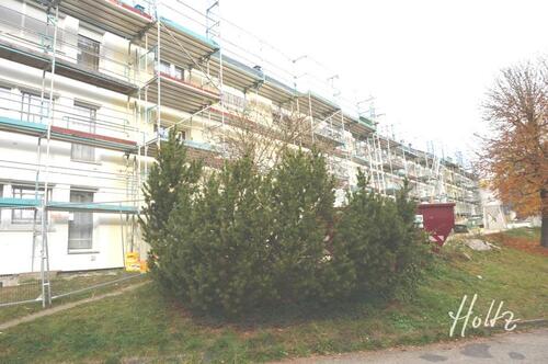 Foto - Etagenwohnung zur Miete in Immendingen