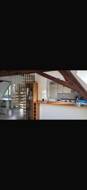 Foto - Etagenwohnung in Tuttlingen zur Miete