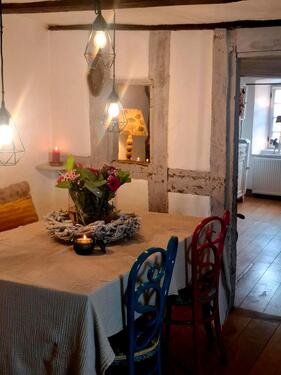 Foto - Historisches Juwel im Herzen von Dudeldorf