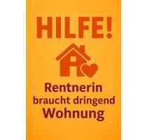 Schau bitte nicht weg! Danke für jede Hilfe! ♥️ - Nürnberg Rabus