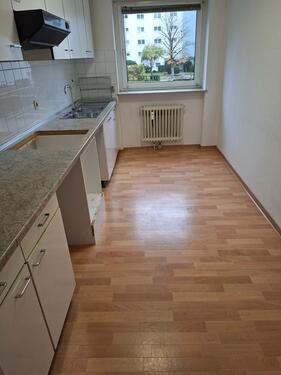 Foto - Etagenwohnung in Nagold