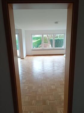 Foto - Etagenwohnung zur Miete in Hamburg