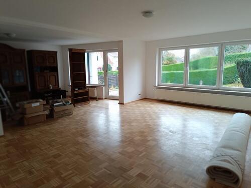 Foto - Etagenwohnung in Hamburg