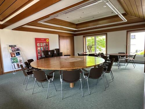 Foto - andere zur Miete in Hemsbach