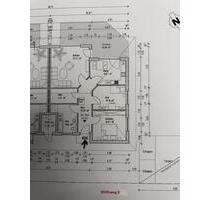 Doppelhaushälfte zu vermieten, alles ebenerdig - Perleberg