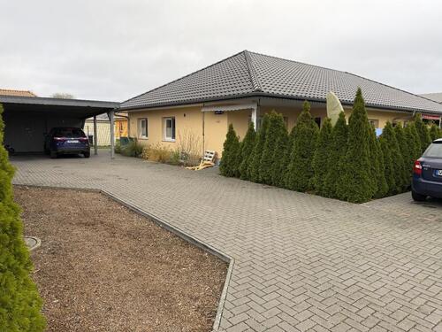 Foto - 3 Zimmer Einfamilienhaus in Perleberg