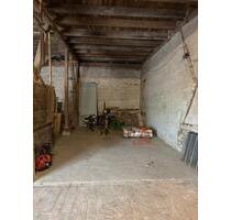 Lagerfläche - 200,00 EUR Kaltmiete, ca.  32,00 m² in Seelze (PLZ: 30926)