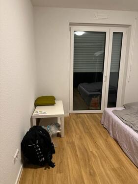 Foto - WG Zimmer daxlanden Neubau 300 Euro