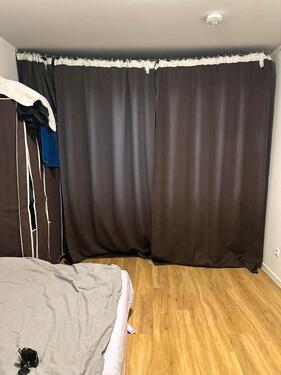 Foto - 1 Zimmer Etagenwohnung zur Miete in Karlsruhe