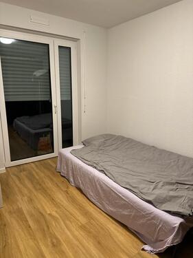 Foto - 1 Zimmer Etagenwohnung in Karlsruhe