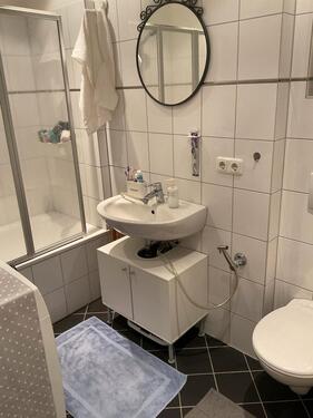 Foto - 2 Zimmer Etagenwohnung zur Miete in Lübeck