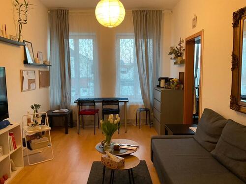 Foto - Etagenwohnung in Lübeck zur Miete