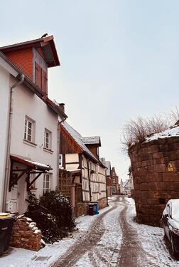 Foto - Einfamilienhaus in Volkmarsen