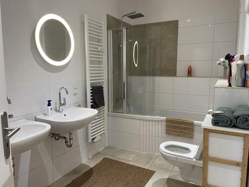 Foto - 2 Zimmer Etagenwohnung in Magdeburg