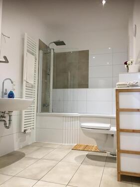 Foto - Etagenwohnung in Magdeburg zur Miete