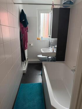 Foto - Etagenwohnung in Berlin zur Miete