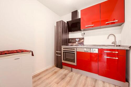 Foto - 2 Zimmer andere in Hannover