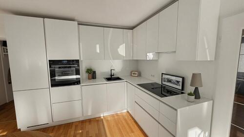 Foto - Etagenwohnung in München zum Kaufen