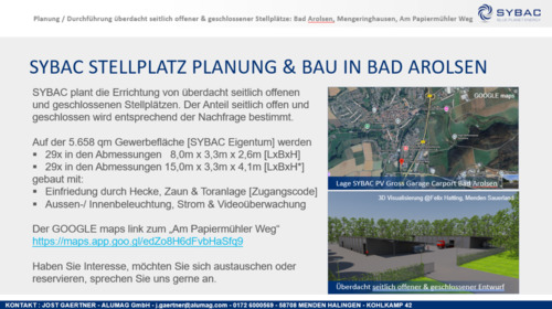 Foto - andere in Bad Arolsen