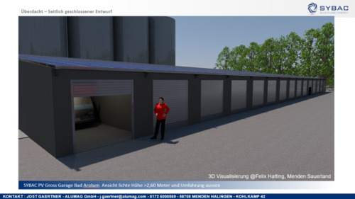 Foto - andere in Bad Arolsen zur Miete