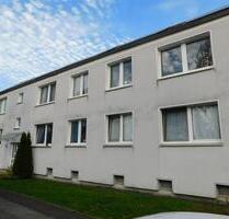Schöne 3-Zimmer-Wohnung im ersten OG! Jetzt zuschlagen! - Witten Annen