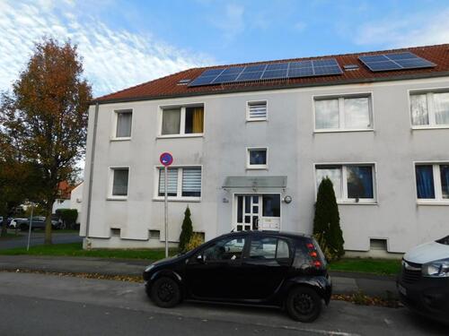 Foto - 3 Zimmer Erdgeschoßwohnung in Witten