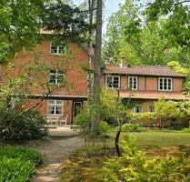 WG- Zimmer 34 m2 bis 5 Personen gesamt 170m2 - Bienenbüttel