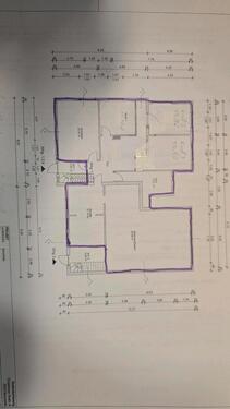 Foto - 6 Zimmer Erdgeschoßwohnung zur Miete in Bienenbüttel