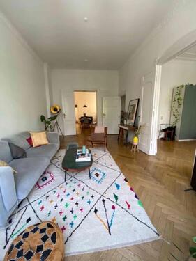 Foto - 3 Zimmer Etagenwohnung zur Miete in Berlin