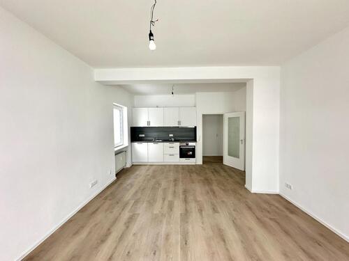 Foto - 3 Zimmer Hochparterre zur Miete in Tastrup