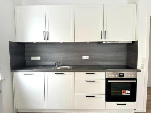 Foto - Hochparterre in Tastrup zur Miete