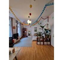 Zweiraumwohnung in der nördlichen Innenstadt, Bernburger Straße - Halle (Saale)