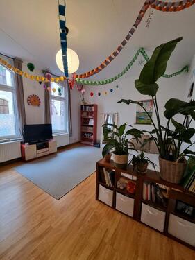 Foto - 2 Zimmer Etagenwohnung in Halle (Saale)