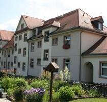 ** Azubi-Studi-Wohnung ** mir großer Essküche und eigenem Garten ** - Chemnitz Ebersdorf