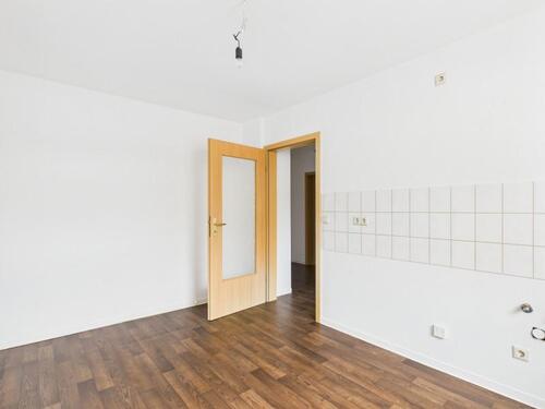 Foto - 1 Zimmer Erdgeschoßwohnung zur Miete in Chemnitz