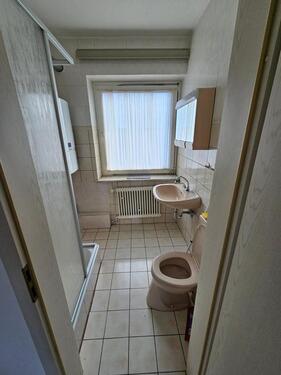 Foto - Etagenwohnung in Remscheid zur Miete