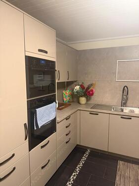 Foto - 2 Zimmer Maisonettenwohnung zur Miete in Malberg