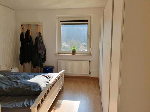 Foto - Etagenwohnung in Dortmund zur Miete