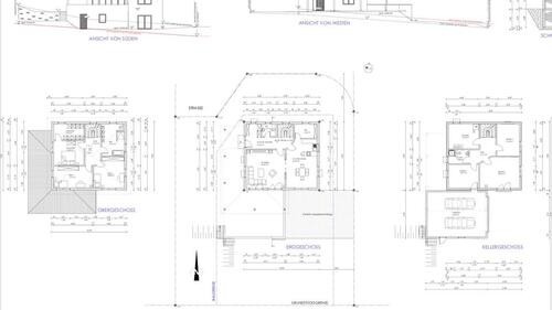 Foto - 8 Zimmer Einfamilienhaus zum Kaufen in Maxhütte-Haidhof