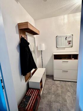 Foto - Etagenwohnung in Albstadt zur Miete