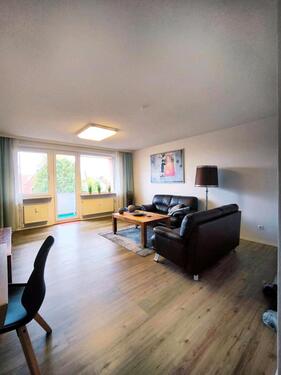 Foto - 1 Zimmer Etagenwohnung zur Miete in Hannover