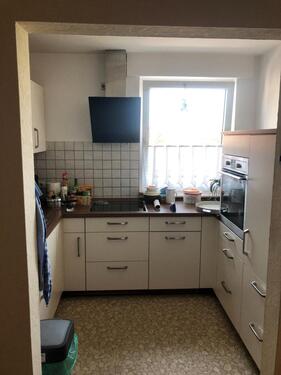 Foto - 2 Zimmer Etagenwohnung in Rahden