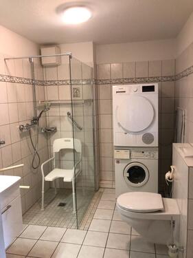 Foto - Etagenwohnung in Rahden zur Miete