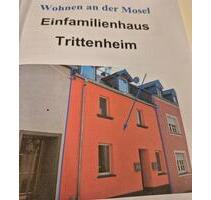 Einfamilienhaus in Trittenheim - 105.000,00&nbsp;EUR Kaufpreis, ca.&nbsp; 141,00&nbsp;m&sup2; in Trittenheim (PLZ: 54349)